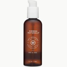 Lock and Seal Anti-Breakage Oil by Sienna Naturals - Non-toxic, SLOW rated product free from harmful chemicals