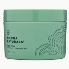 Plant Power Repair Mask by Sienna Naturals - Non-toxic, SLOW rated product free from harmful chemicals