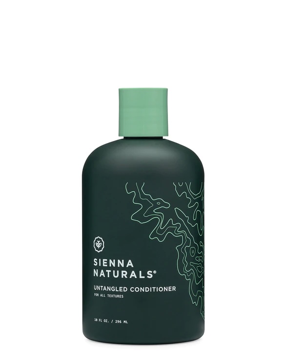 Sienna Naturals Untangled Conditioner