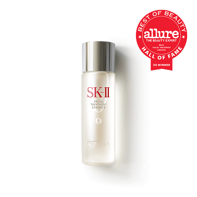 Facial Treatment Essence by SK-Ⅱ - Non-toxic Facial Care product rated STOP by Million Marker, free from BPA, phthalates, and parabens