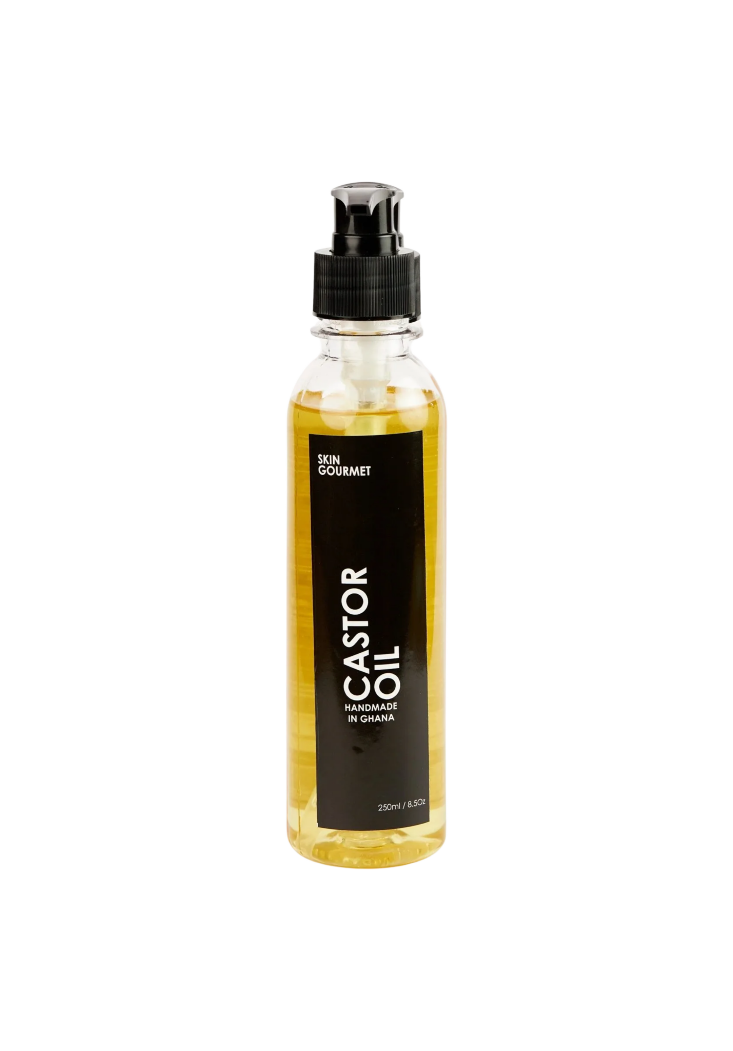 Skin Gourmet Castor Oil