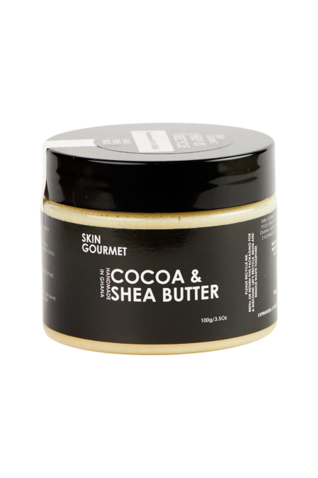 Skin Gourmet Cocoa & Shea Butter