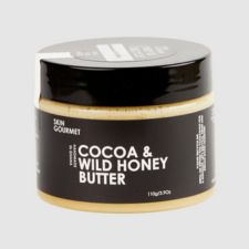 Skin Gourmet Cocoa & Wild Honey Butter