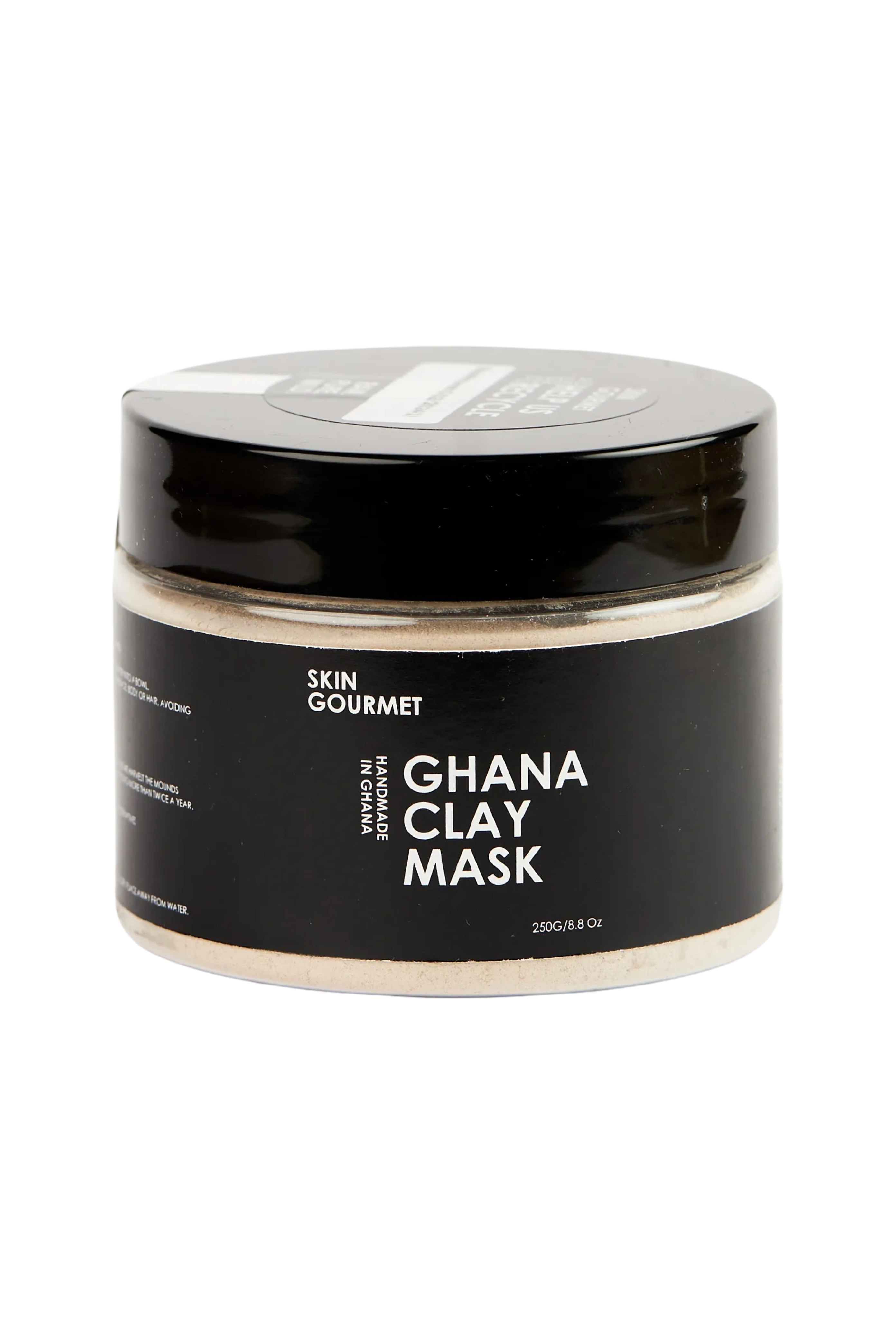 Skin Gourmet Ghana Clay Mask
