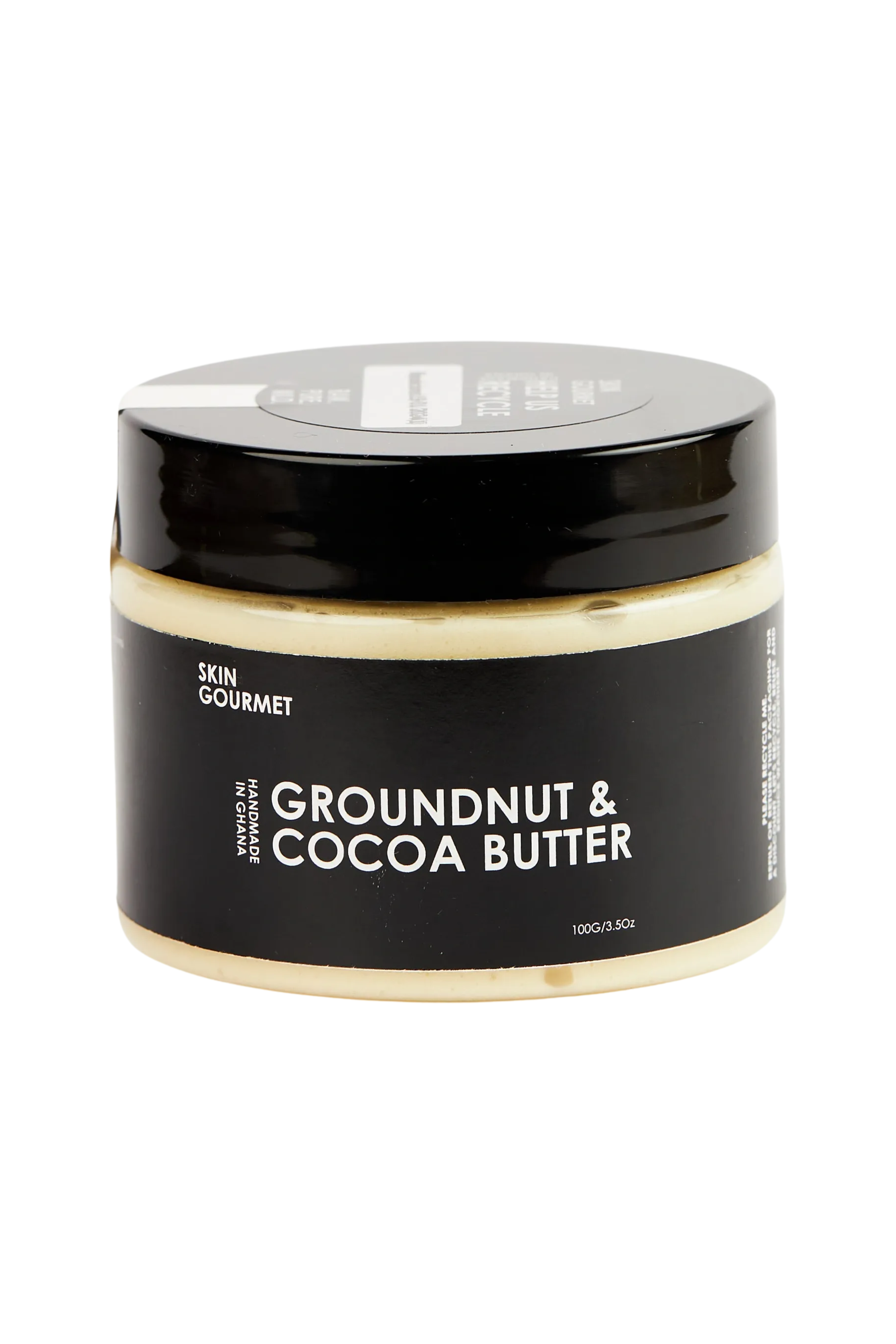 Skin Gourmet Groundnut & Cocoa butter