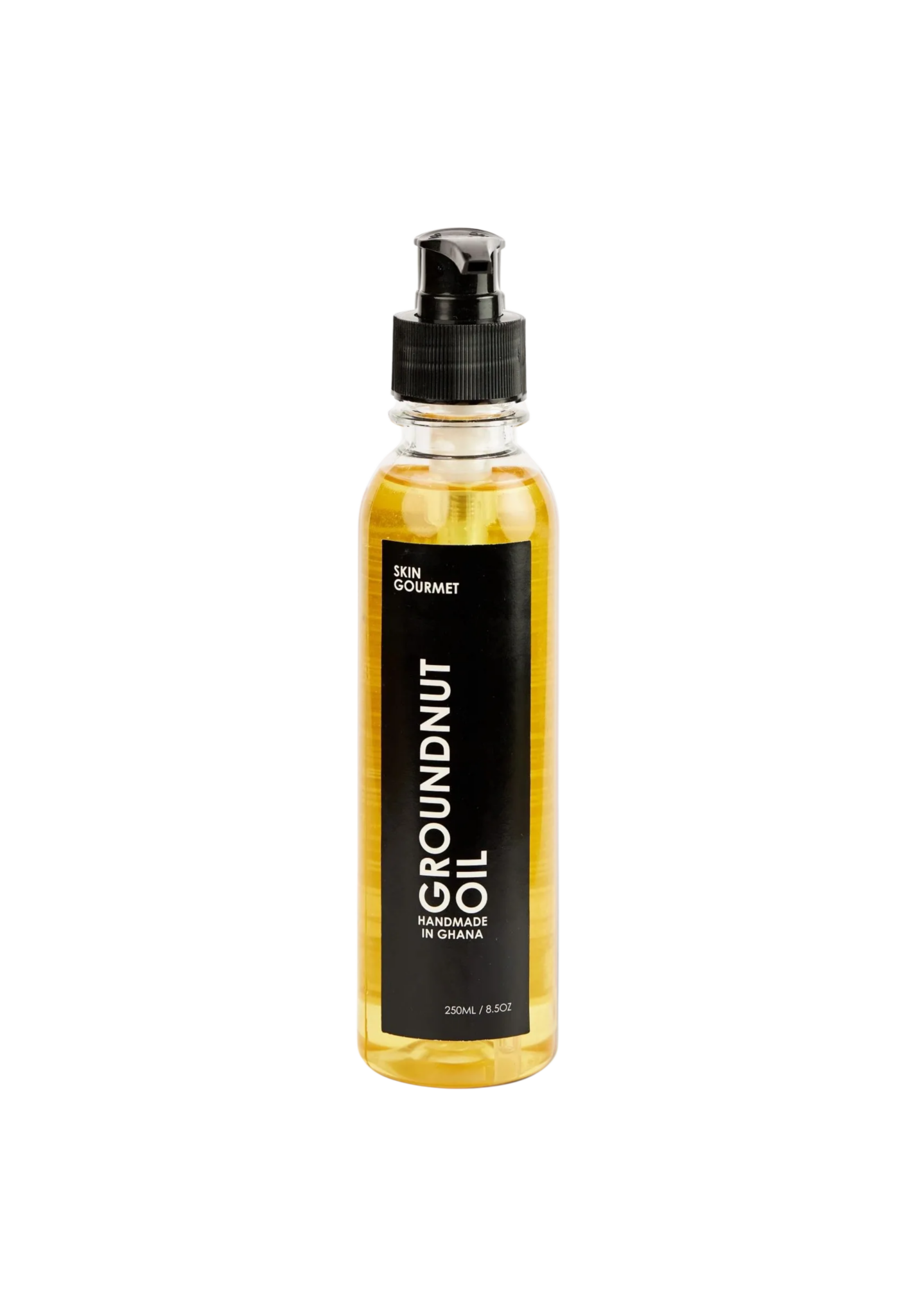 Skin Gourmet Groundnut Oil