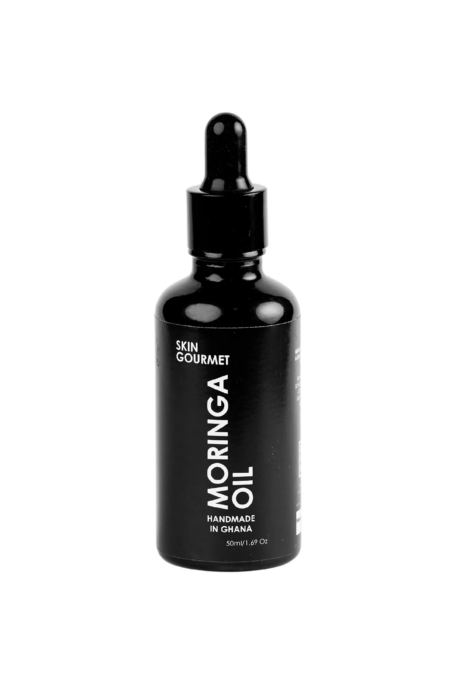Skin Gourmet Moringa Oil