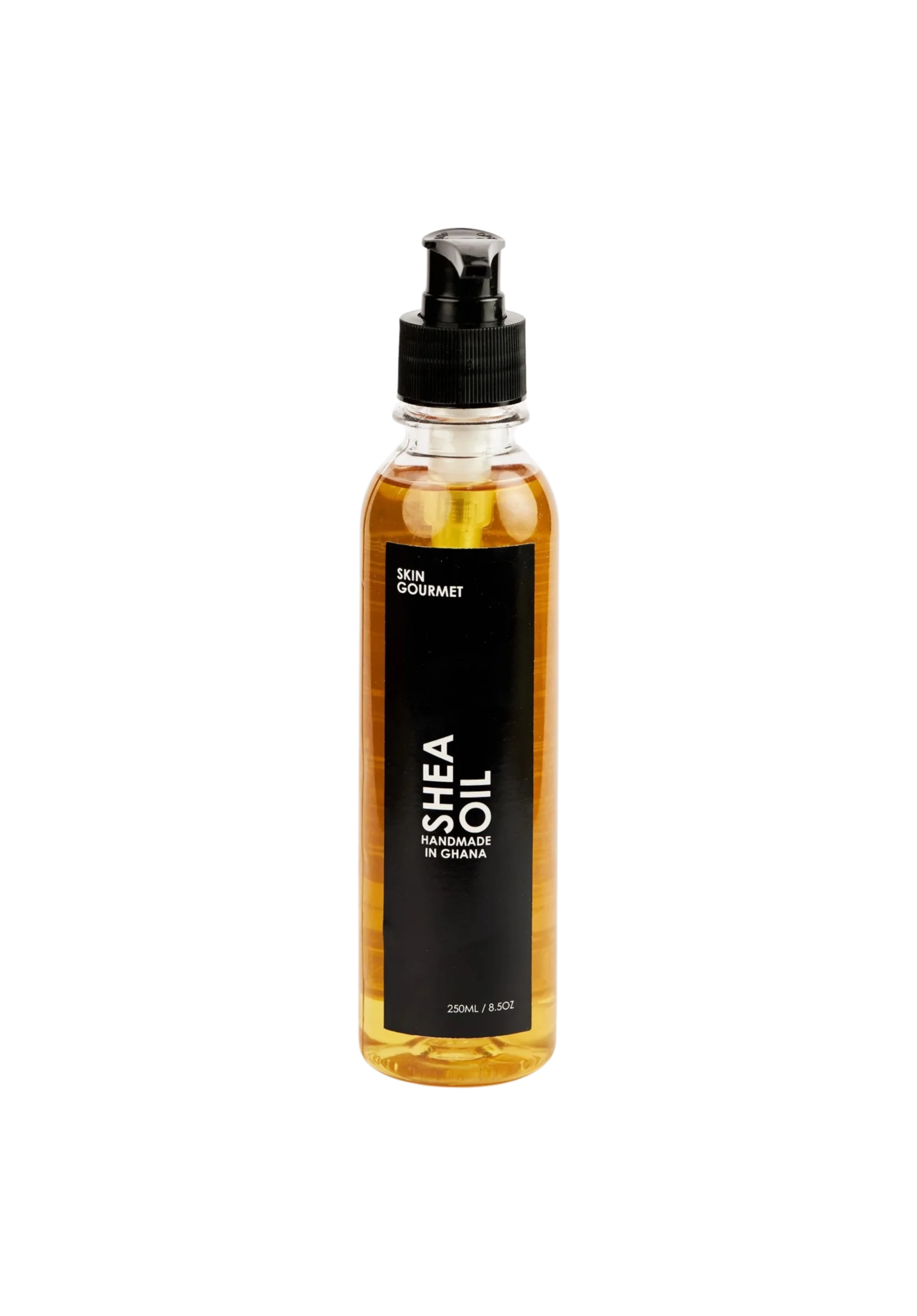 Skin Gourmet Shea Oil