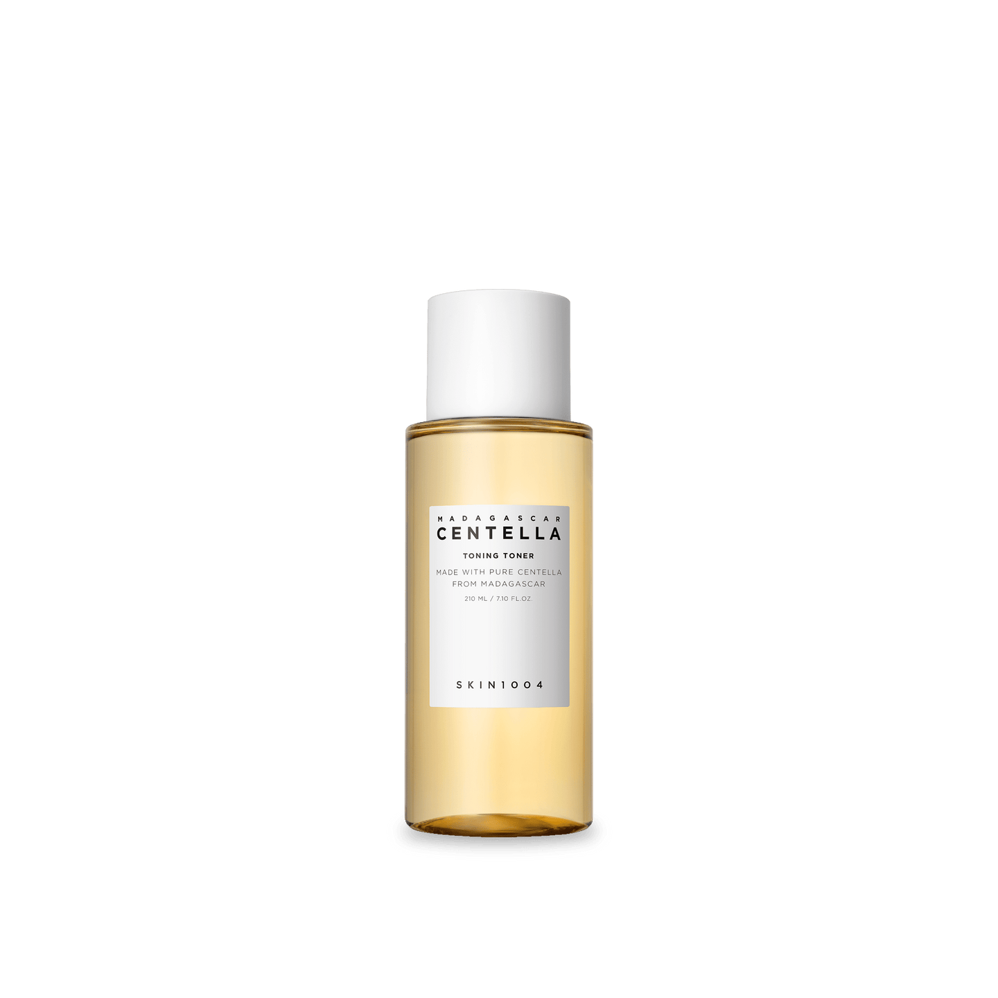 Madagascar Centella Toning Toner by SKIN1004 - Non-toxic, SLOW rated product free from harmful chemicals