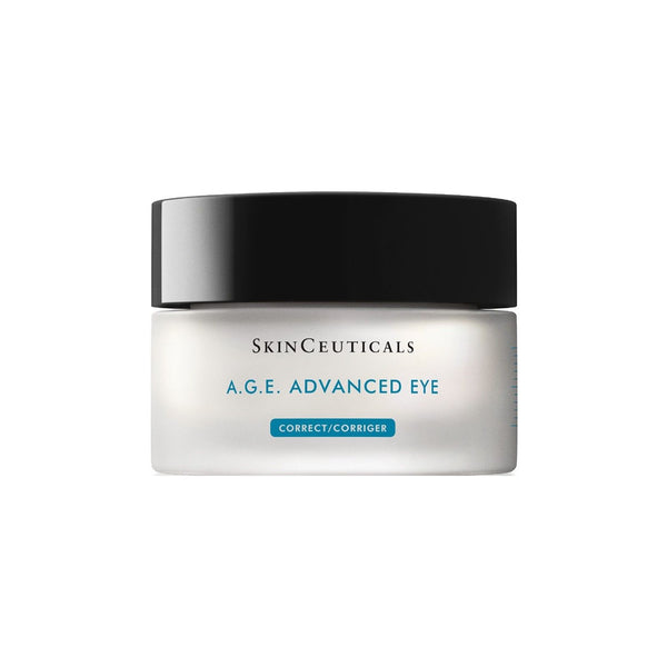 A.G.E. Advanced Eye for Dark Circles by SKINCEUTICALS - Non-toxic, STOP rated product free from harmful chemicals