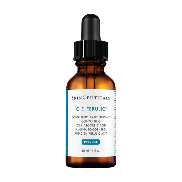 C E Ferulic with 15% L-Ascorbic Acid by SKINCEUTICALS - Non-toxic Facial Care product rated STOP by Million Marker, free from BPA, phthalates, and parabens