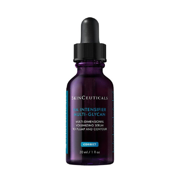 Hyaluronic Acid Intensifier Multi-Glycan by SKINCEUTICALS - Non-toxic, STOP rated product free from harmful chemicals