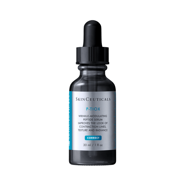 P-TIOX Wrinkle-Modulating Peptide Serum by SKINCEUTICALS - Non-toxic, STOP rated product free from harmful chemicals