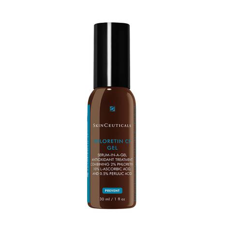 Phloretin CF Gel by SKINCEUTICALS - Non-toxic, SLOW rated product free from harmful chemicals
