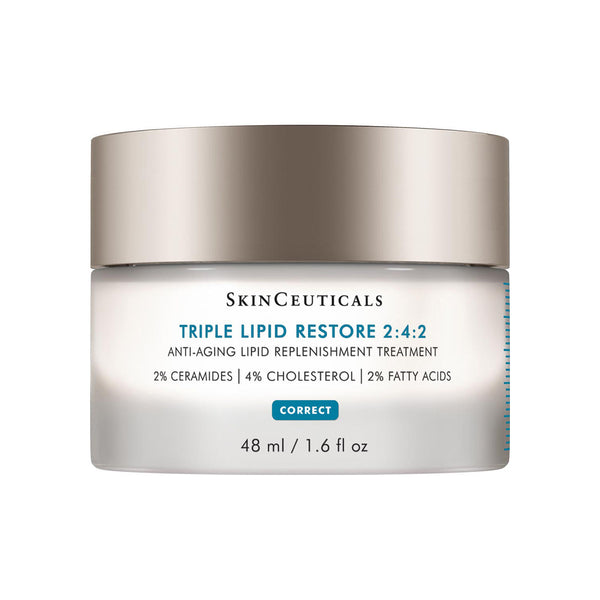 Triple Lipid Restore 2:4:2 by SKINCEUTICALS - Non-toxic, STOP rated product free from harmful chemicals