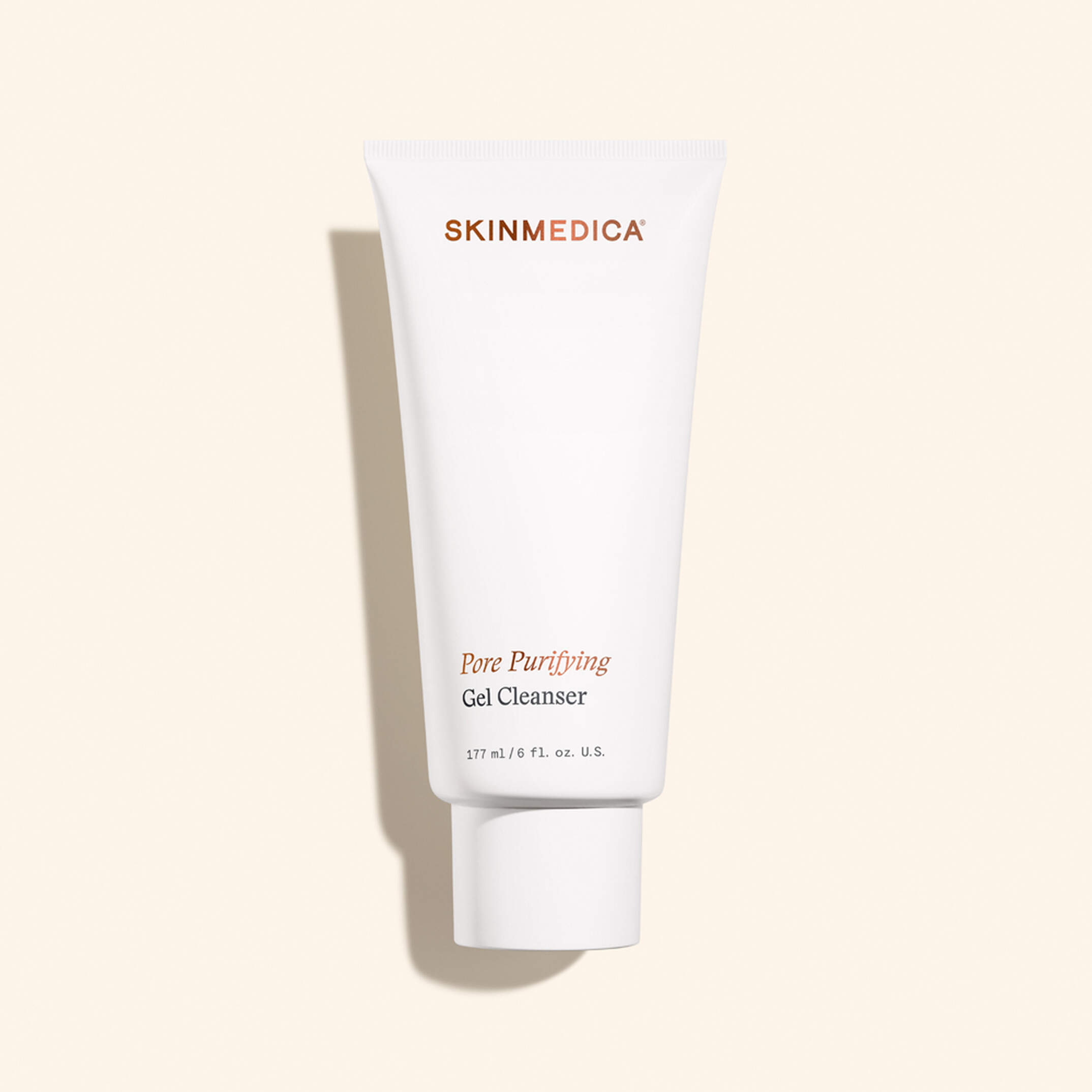 Pore Purifying Gel Cleanser by SkinMedica - Non-toxic, SLOW rated product free from harmful chemicals