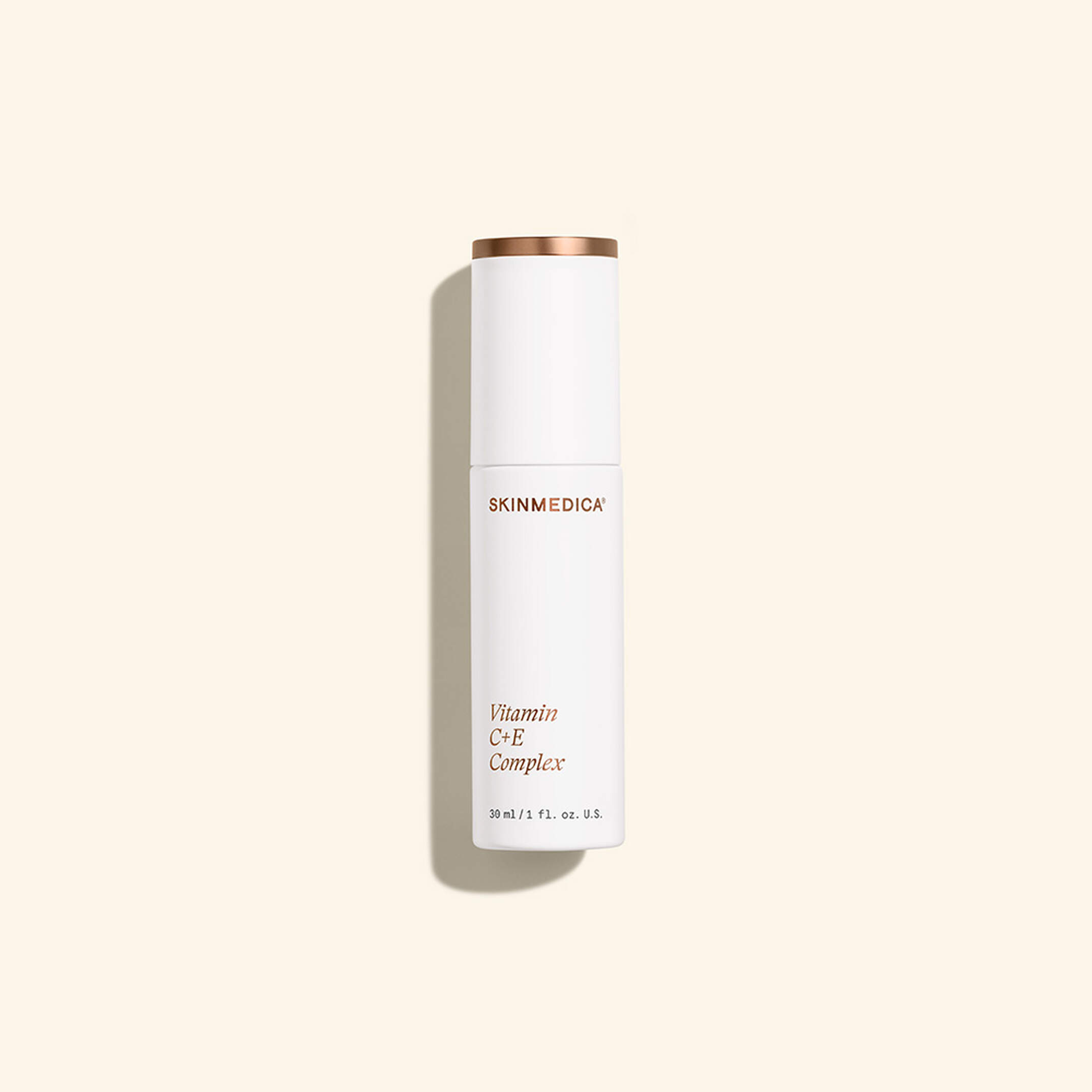 Vitamin C+E Complex by SkinMedica - Non-toxic Facial Care product rated STOP by Million Marker, free from BPA, phthalates, and parabens