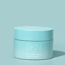 Niacinamide Cream by SKN by Lori Harvey - Non-toxic, SLOW rated product free from harmful chemicals