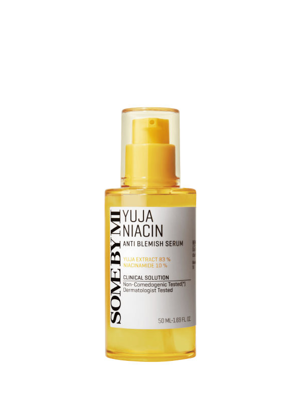 Yuja Niacin Anti-Blemish Serum by SOME BY MI - Non-toxic, SLOW rated product free from harmful chemicals