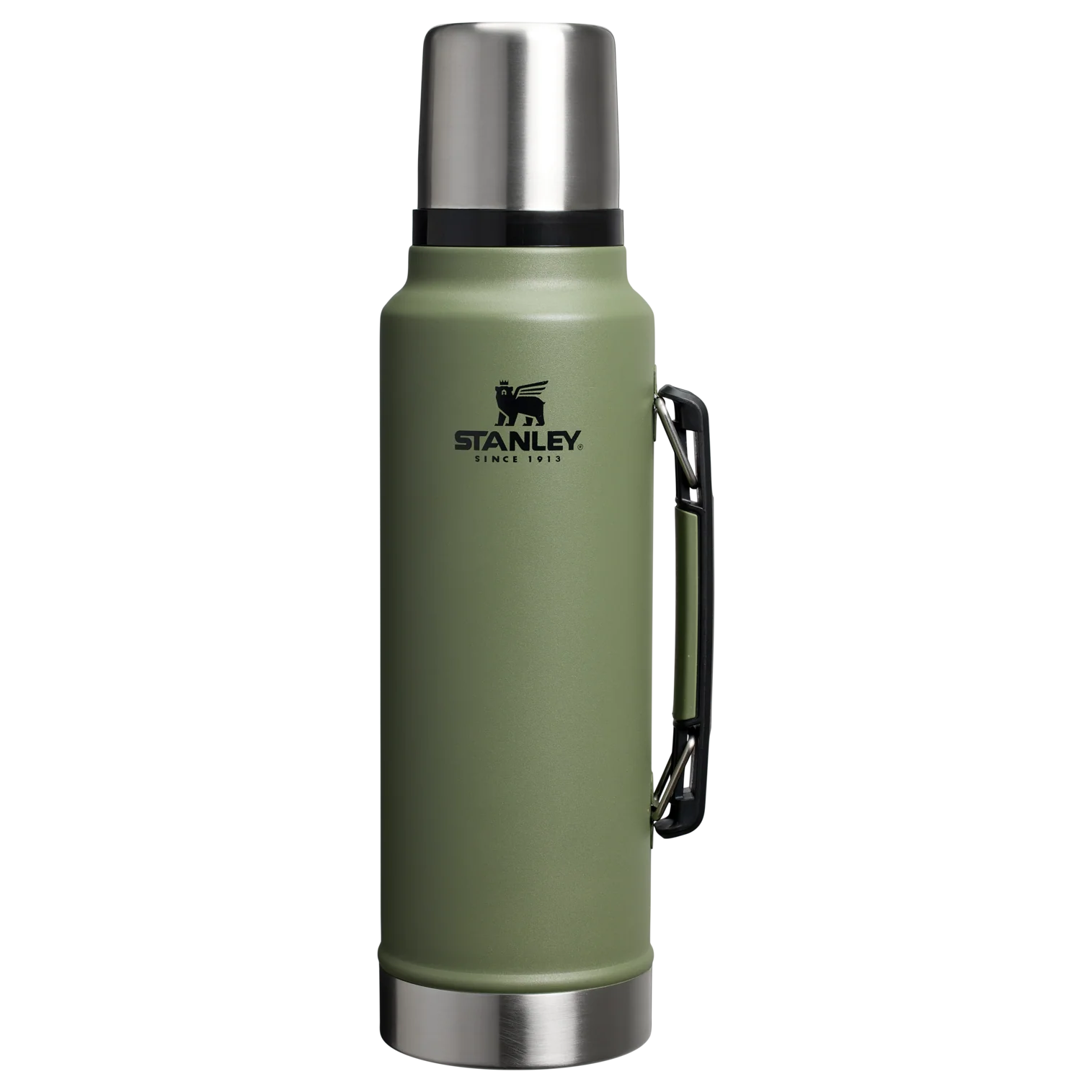 Classic Legendary Thermus by Stanley - Non-toxic, GO rated product free from harmful chemicals