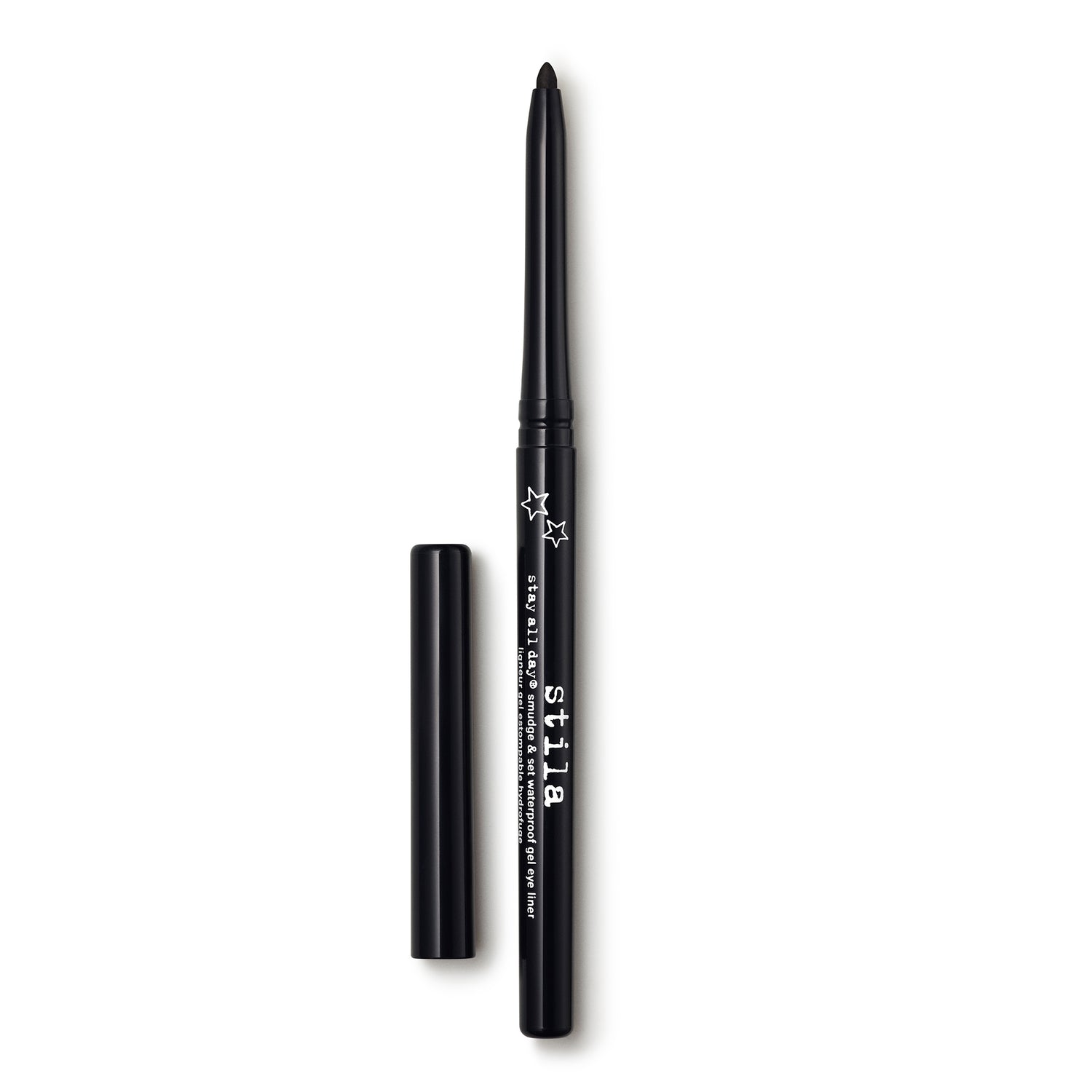 Stay All Day Smudge & Set Waterproof Gel Eye Liner - Stingray by stila - Non-toxic, SLOW rated product free from harmful chemicals