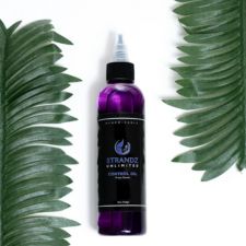 Strandz Unlimited Hydro-Curlz Control Oil