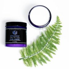 Strandz Unlimited Hydro-Curlz Curl Crème