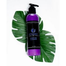 Strandz Unlimited Hydro-Curlz Moisture Cleanser