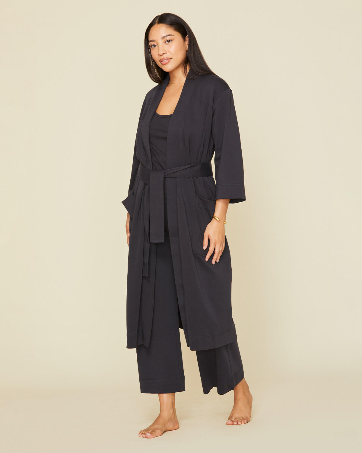Essential Robe by SUBSET - Non-toxic, GO rated product free from harmful chemicals