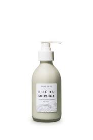 Suki Suki Naturals Buchu Moringa Hydrating Milky Cleanser