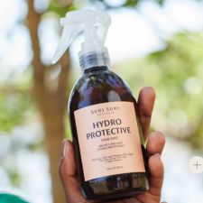 Hydro-Protective Hair Mist by Suki Suki Naturals - Non-toxic, SLOW rated product free from harmful chemicals