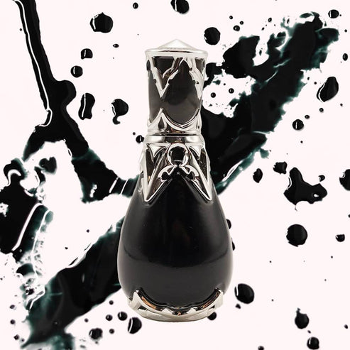 Bloody Lip Tint and Stain by SushyGlow - Non-toxic Cosmetics product rated STOP by Million Marker, free from BPA, phthalates, and parabens