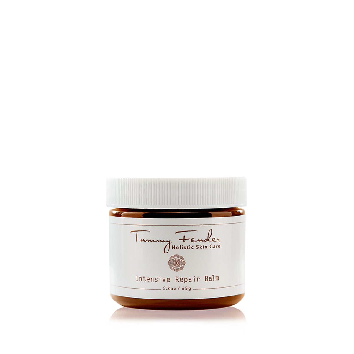 Intensive Repair Balm by Tammy Fender - Non-toxic, SLOW rated product free from harmful chemicals