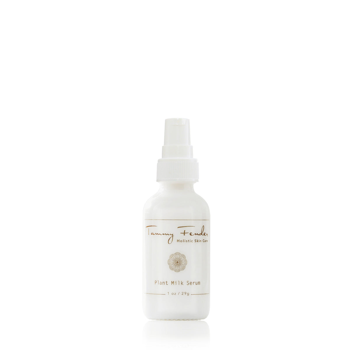 Plant Milk Serum by Tammy Fender - Non-toxic, SLOW rated product free from harmful chemicals