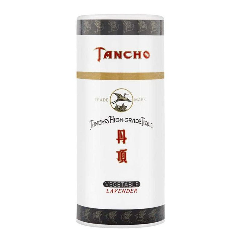 High Grade Tique Vegetable Pomade by TANCHO - Non-toxic Hair Styling + Treatment product rated STOP by Million Marker, free from BPA, phthalates, and parabens