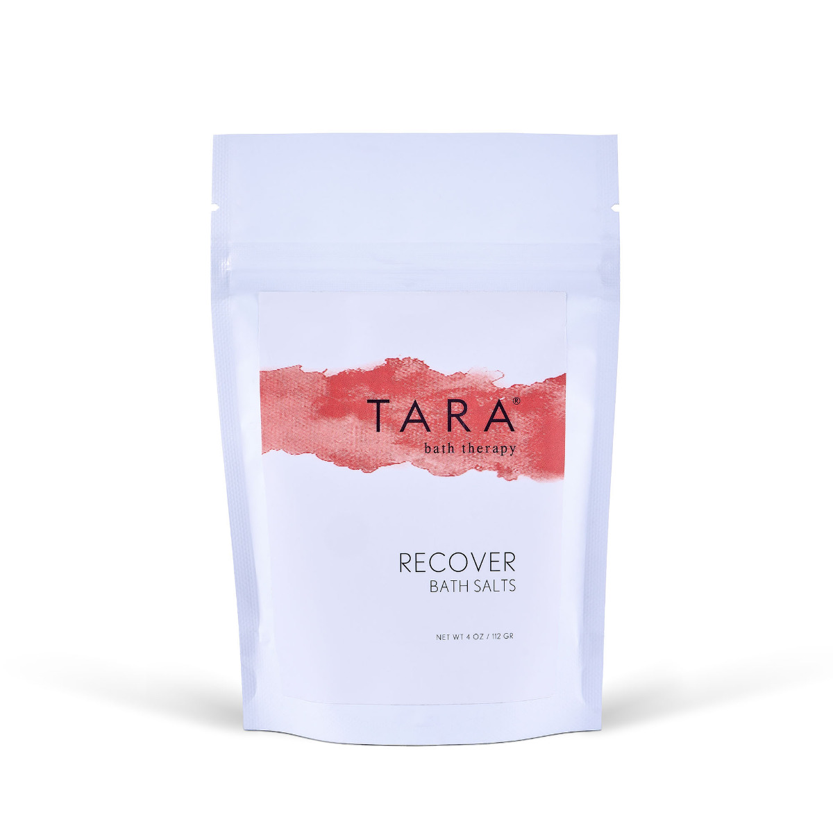 Bath Therapy Recover Bath Salts by TARA spa therapy - Non-toxic Soaps + Body Washes product rated SLOW by Million Marker, free from BPA, phthalates, and parabens