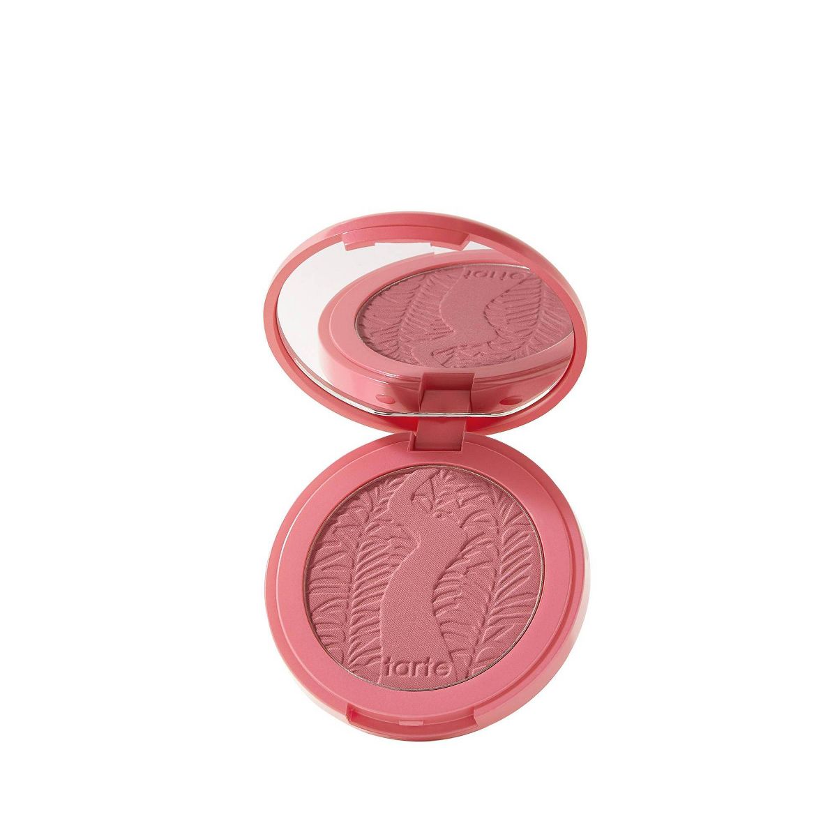 Amazonian Clay 12-hour Blush - Blushing Bride by tarte - Non-toxic Cosmetics product rated STOP by Million Marker, free from BPA, phthalates, and parabens