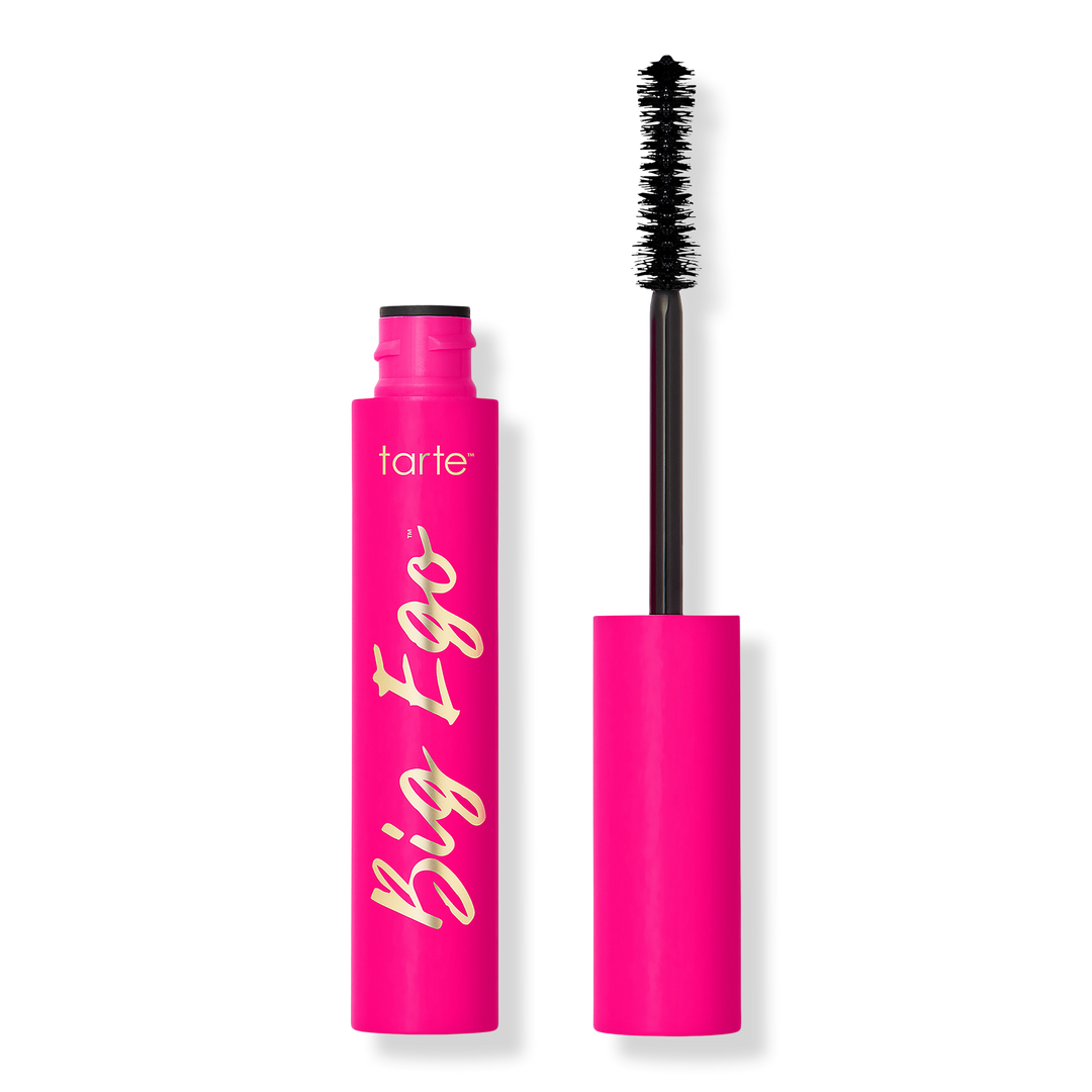 Big Ego Vegan Mascara by tarte - Non-toxic Cosmetics product rated STOP by Million Marker, free from BPA, phthalates, and parabens