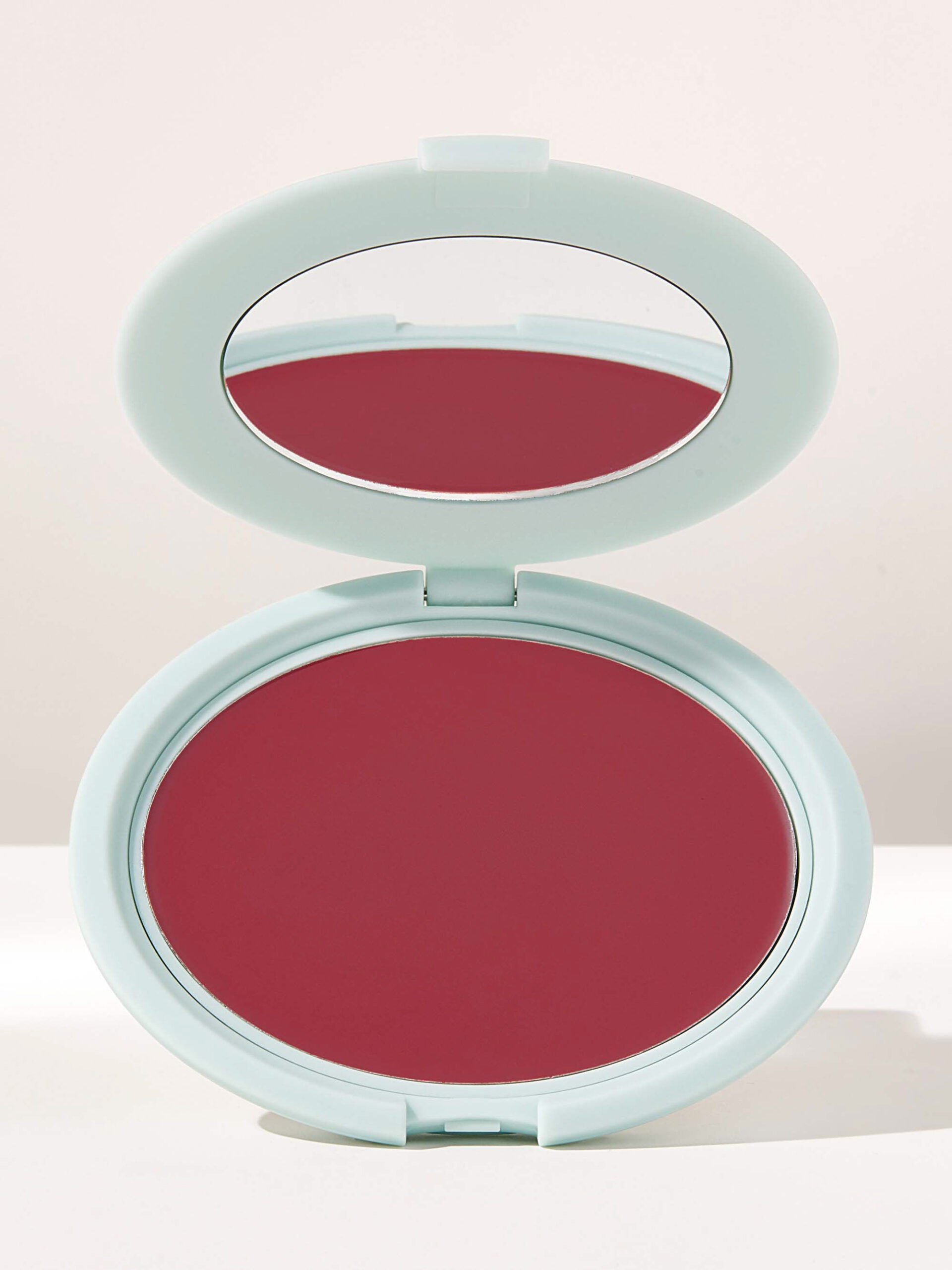 Breezy Cream Blush by tarte - Non-toxic Cosmetics product rated STOP by Million Marker, free from BPA, phthalates, and parabens