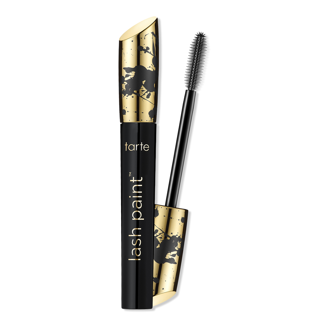 Lash Paint by tarte - Non-toxic Cosmetics product rated STOP by Million Marker, free from BPA, phthalates, and parabens