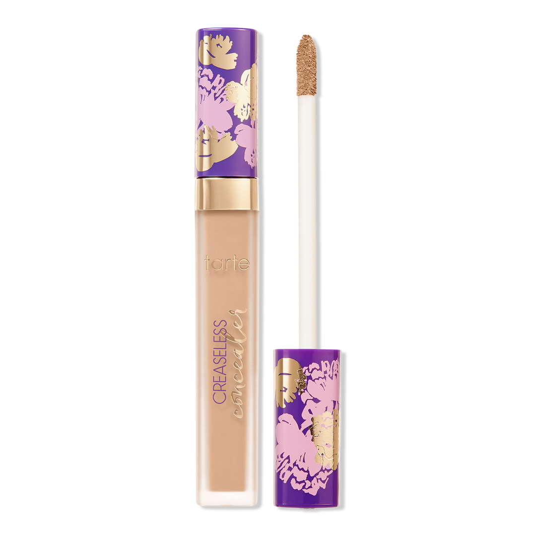 Maracuja Creaseles Concealer by tarte - Non-toxic Cosmetics product rated STOP by Million Marker, free from BPA, phthalates, and parabens