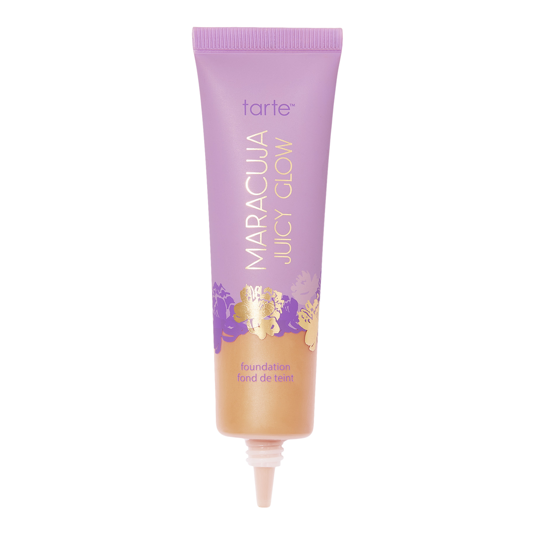 Maracuja Juicy Glow Tint by tarte - Non-toxic, SLOW rated product free from harmful chemicals