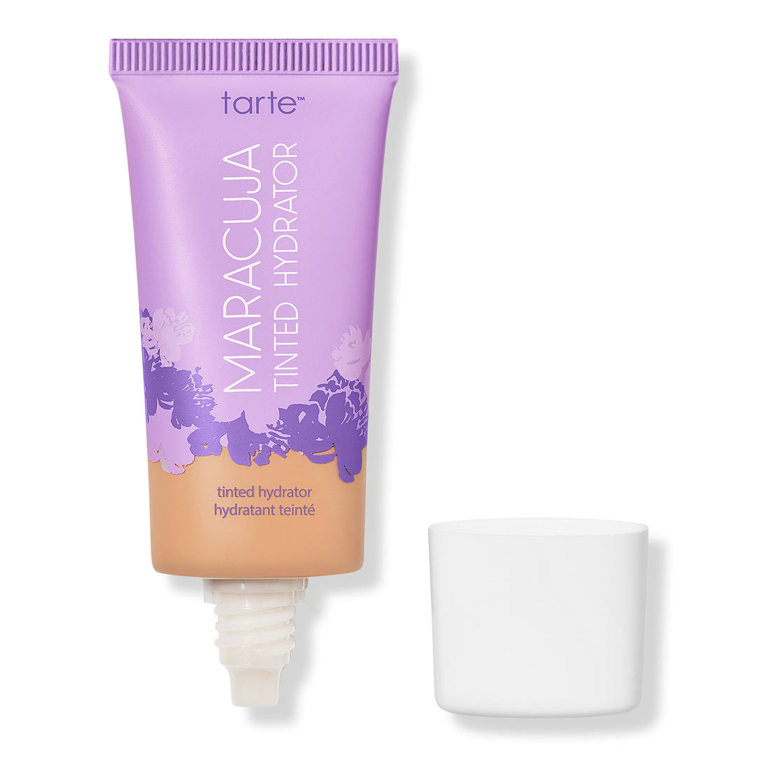 Maracuja Tinted Moisturizer by tarte - Non-toxic, SLOW rated product free from harmful chemicals