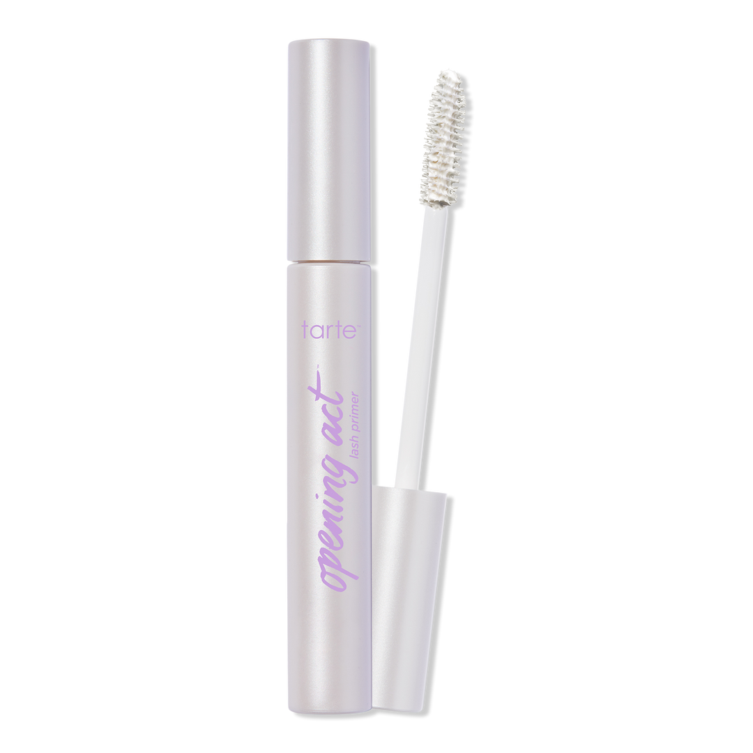 Opening Act Lash Primer by tarte - Non-toxic, STOP rated product free from harmful chemicals