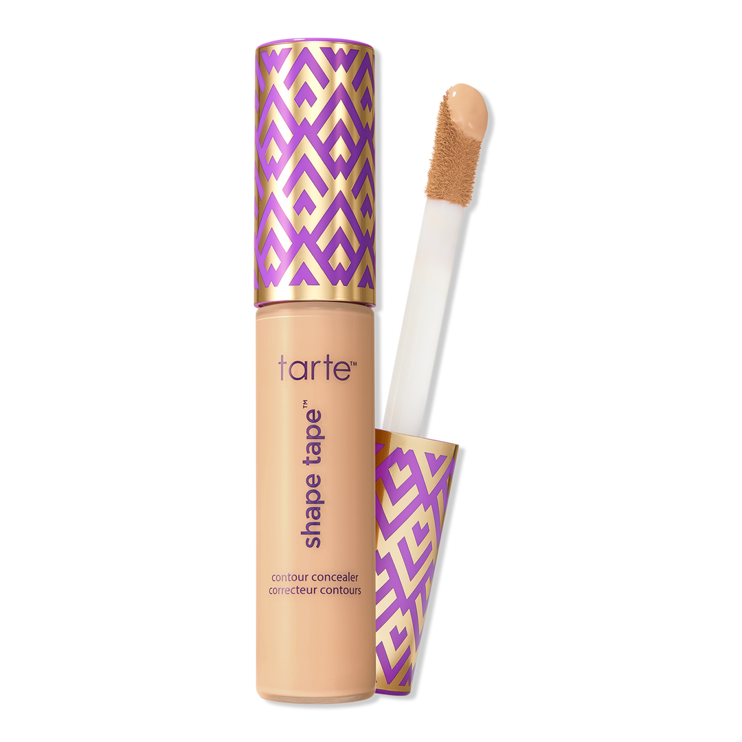 Shape Tape Concealer - fair-light by tarte - Non-toxic, STOP rated product free from harmful chemicals
