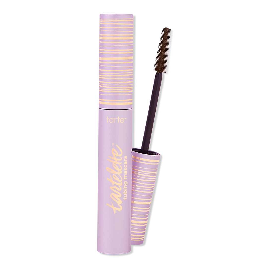 Tartelette Tubing Mascara - Brown by tarte - Non-toxic, STOP rated product free from harmful chemicals