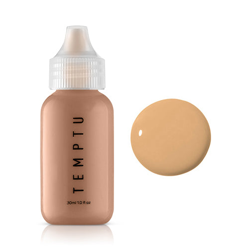 S/B Foundation - Toffee 006 by TEMPTU - Non-toxic Cosmetics product rated STOP by Million Marker, free from BPA, phthalates, and parabens
