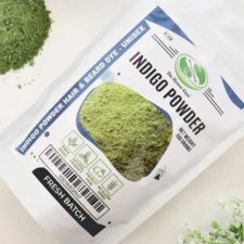 The Henna Guys Indigo Powder For Hair