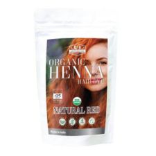 The Henna Guys Organic Natural Red Henna Hair Dye