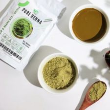 The Henna Guys Pure Henna Powder